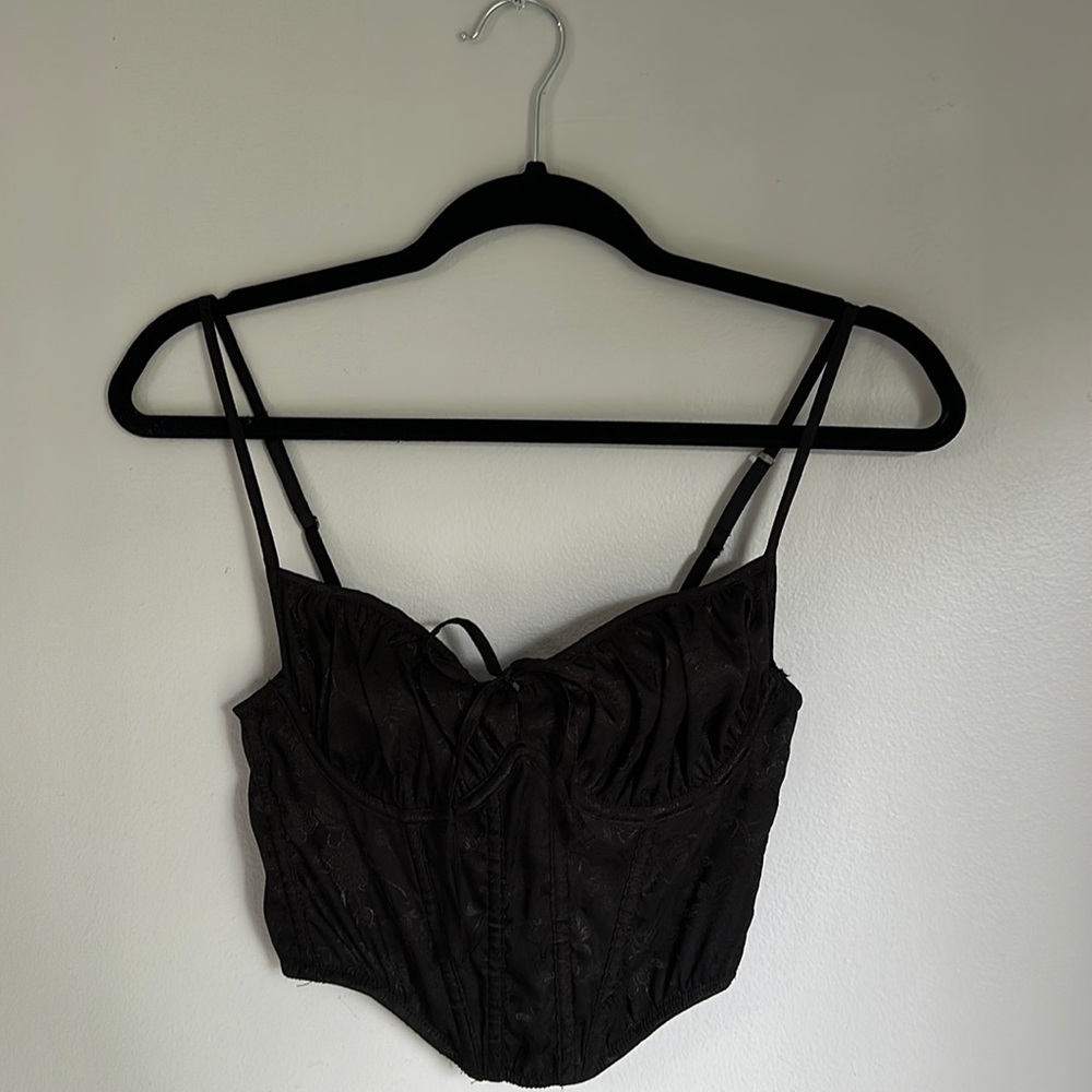 Corset from UO